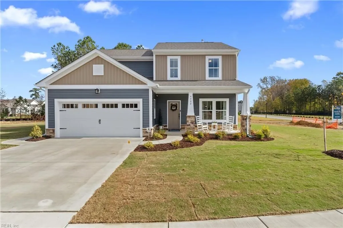 Property Slideshow image 1 of 15 | 1027 bennetts arch, Suffolk, VA, 23435