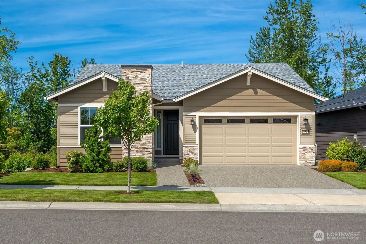 Property Slideshow image 1 of 31 | 14824 179th ave, Bonney Lake, WA, 98391