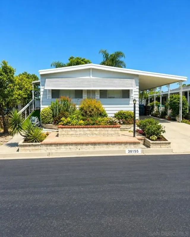 Property Slideshow image 1 of 1 | 38155 via taffia, Murrieta, CA, 92563