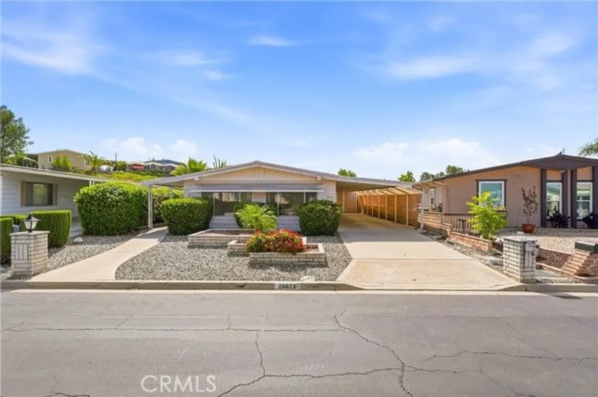 Property Slideshow image 1 of 41 | 28823 via roja, Murrieta, CA, 92563