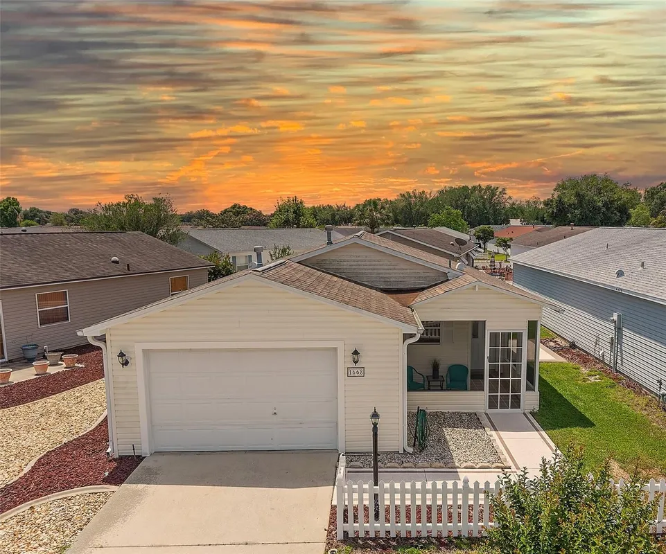 Property Slideshow image 1 of 21 | 1668 campos dr, The Villages, FL, 32162