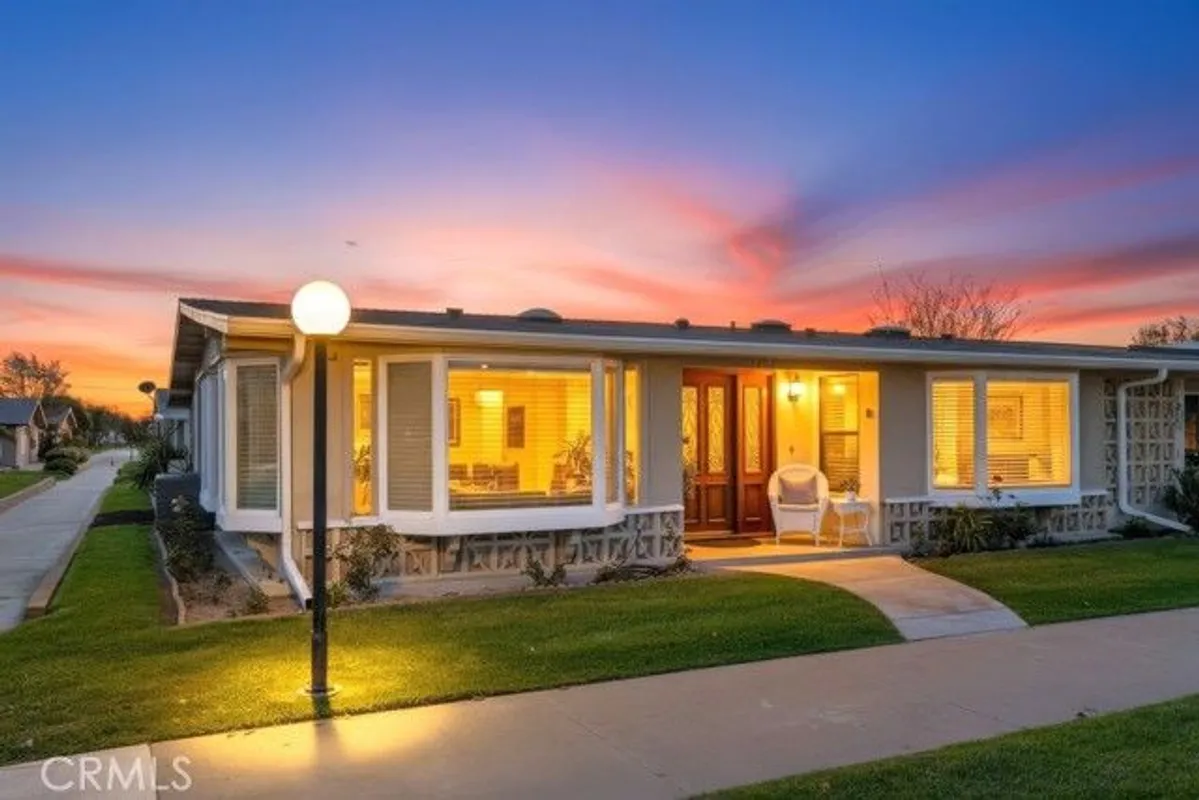 Property Slideshow image 1 of 26 | 13580 cedar crest ln 110l, Seal Beach, CA, 90740