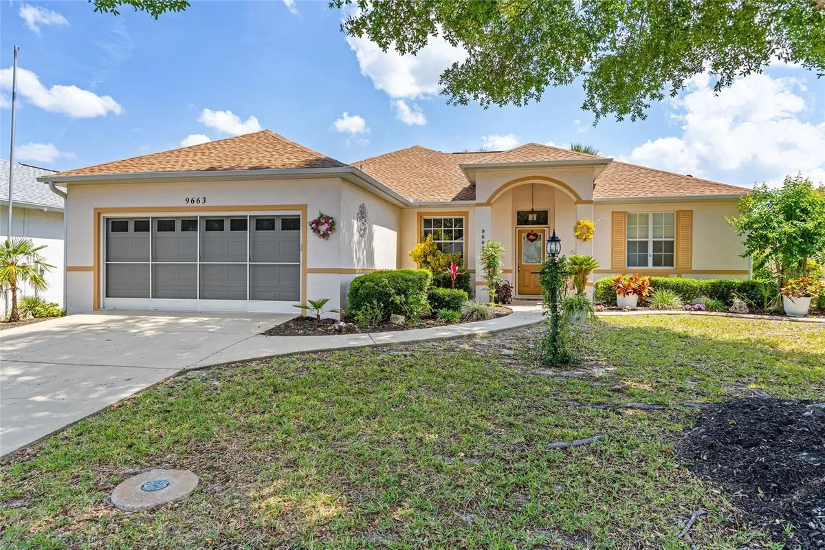 Property Slideshow image 1 of 43 | 9663 sw 92nd place rd, Ocala, FL, 34481