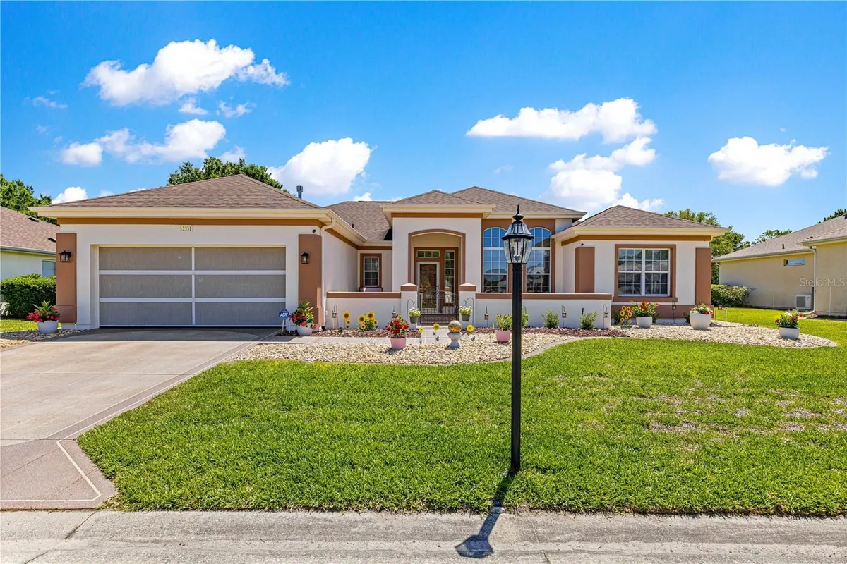 Property Slideshow image 1 of 77 | 12531 se 93rd court rd, Summerfield, FL, 34491