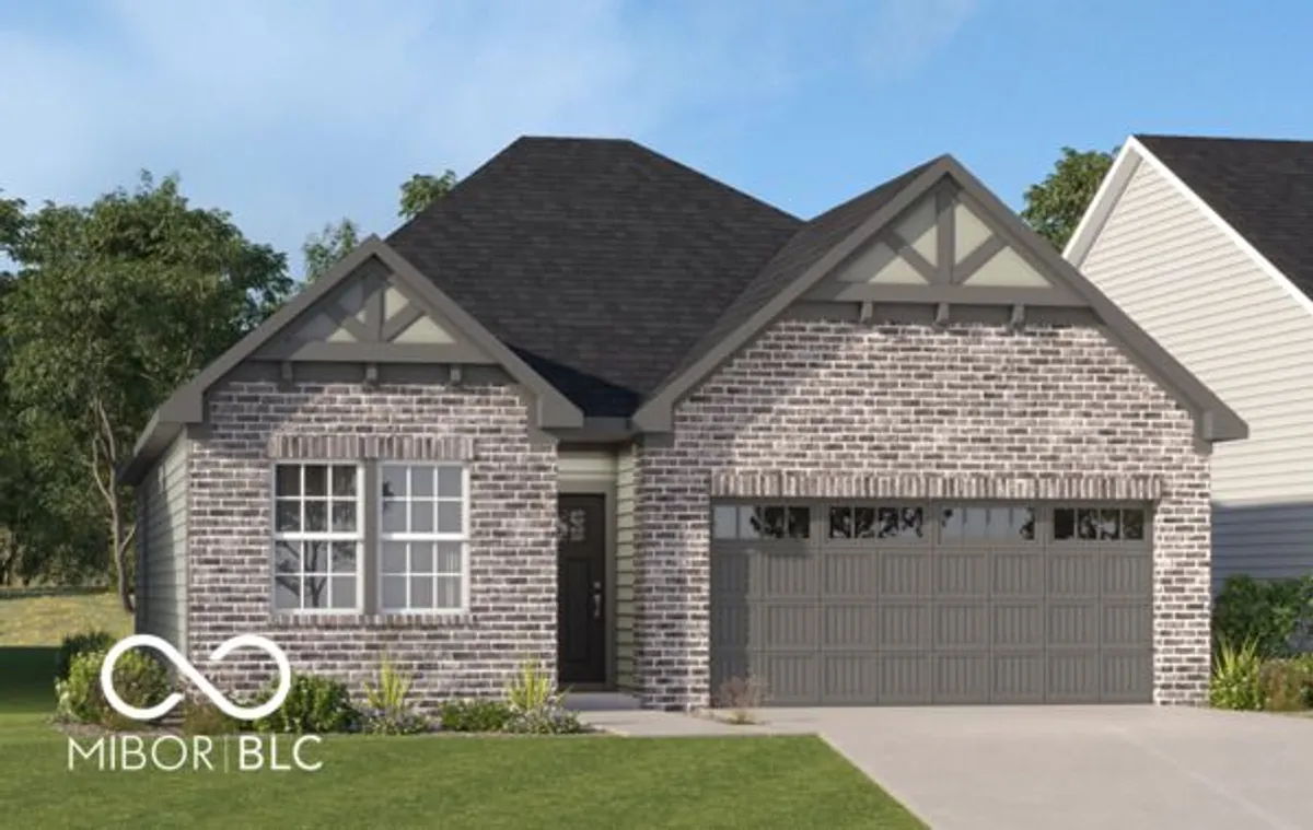 Property Slideshow image 1 of 23 | 5275 foxley park ln, Avon, IN, 46123