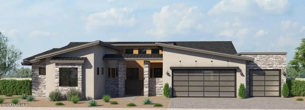 Property Slideshow image 1 of 10 | 5105 iron rock pl, Prescott, AZ, 86301