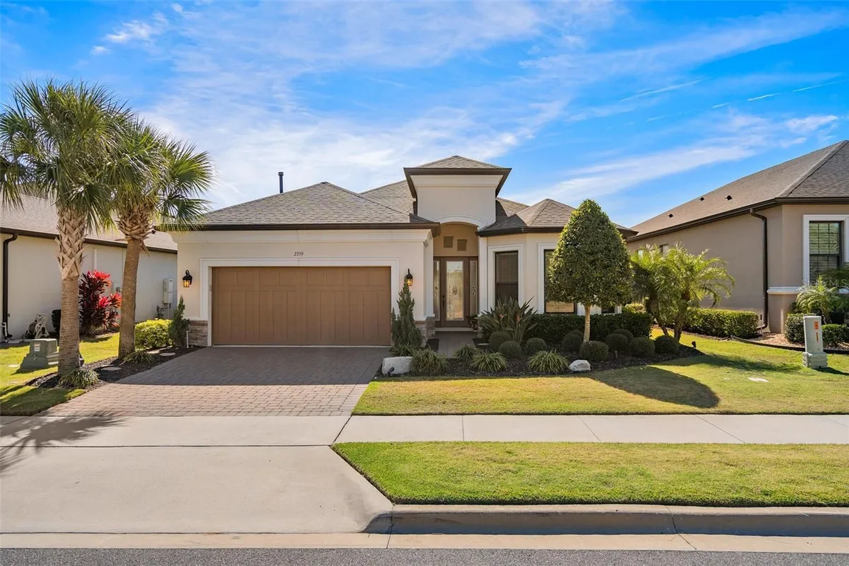 Property Slideshow image 1 of 76 | 2359 clemblue rd, Clermont, FL, 34715