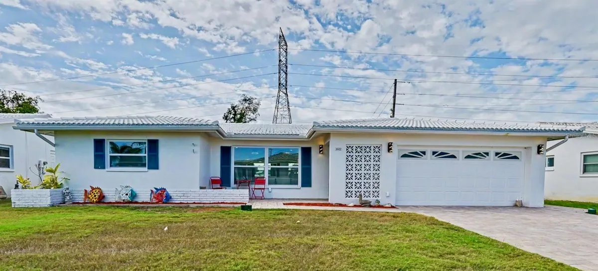 Property Slideshow image 1 of 1 | 3662 97th ave, Pinellas Park, FL, 33782
