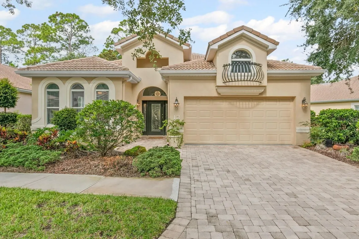 Property Slideshow image 1 of 63 | 13 village view dr, Palm Coast, FL, 32137