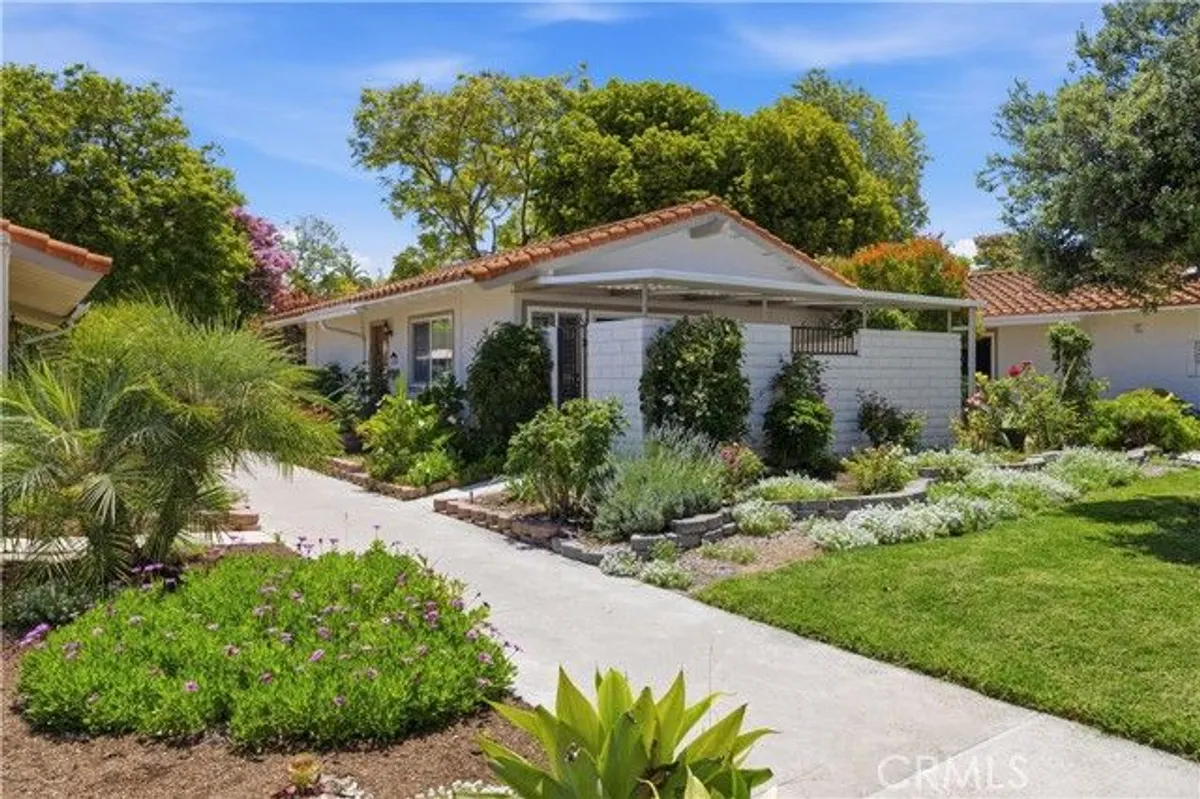 Property Slideshow image 1 of 45 | 2024 via mariposa e a, Laguna Woods, CA, 92637