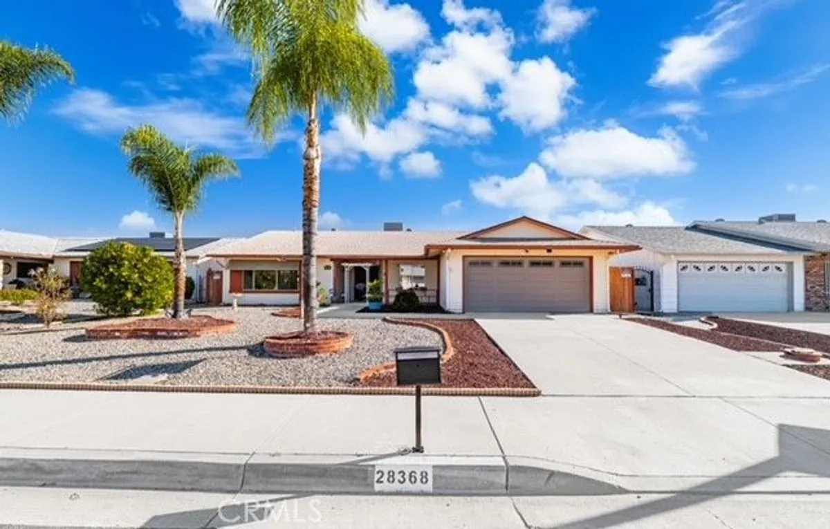 Property Slideshow image 1 of 43 | 28368 sun city blvd, Menifee, CA, 92586