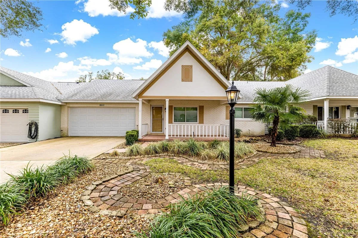 Property Slideshow image 1 of 34 | 8525 sw 90th ln d, Ocala, FL, 34481