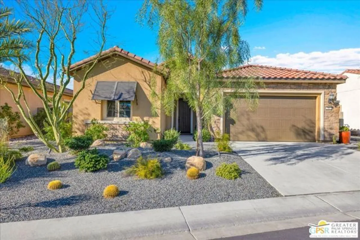 Property Slideshow image 1 of 45 | 86 cork tree, Rancho Mirage, CA, 92270