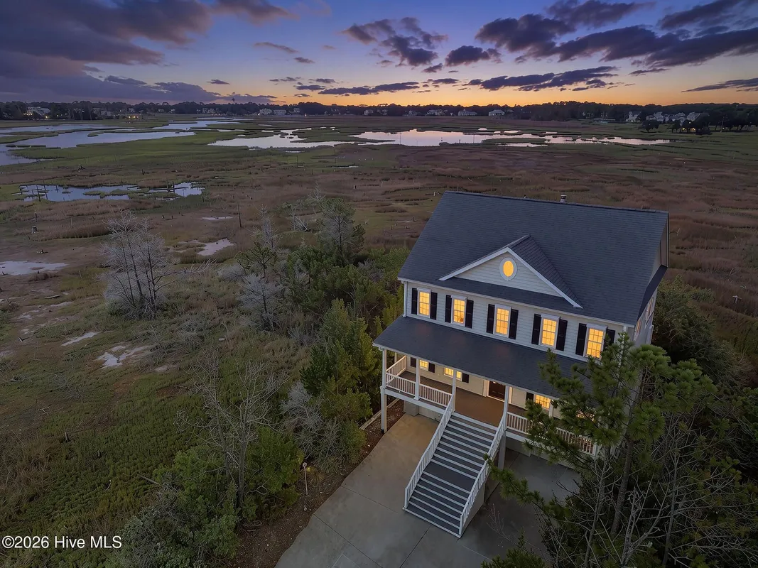 Property Slideshow image 1 of 94 | 4418 polly gully ct, Southport, NC, 28461