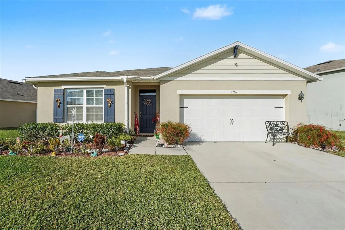 Property Slideshow image 1 of 27 | 2756 grandbury grove rd, Lakeland, FL, 33811