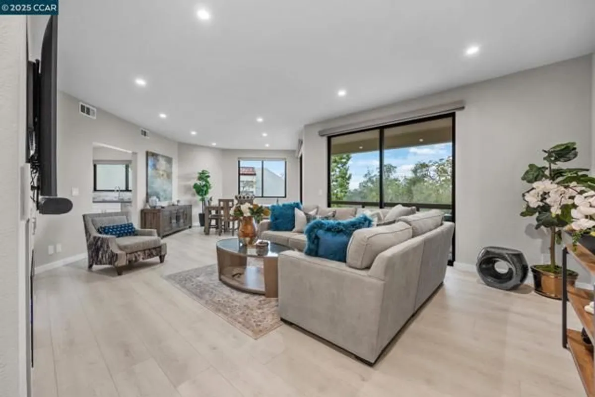 Property Slideshow image 1 of 57 | 3535 terra granada dr 1b, Walnut Creek, CA, 94595