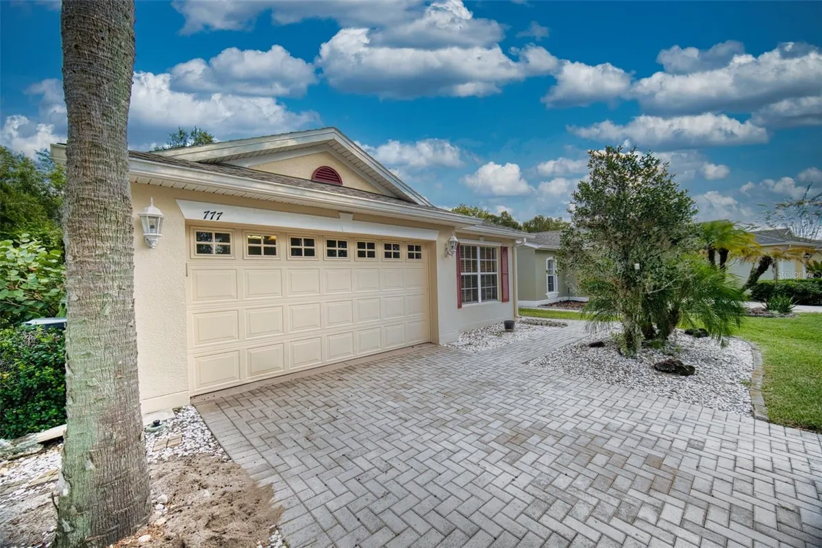 Property Slideshow image 1 of 30 | 777 vineyard way, Poinciana, FL, 34759