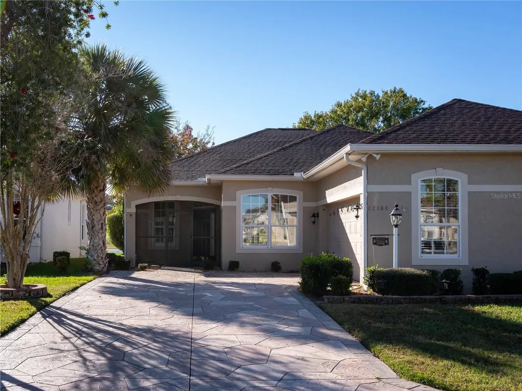 Property Slideshow image 1 of 25 | 12104 se 178th st, Summerfield, FL, 34491