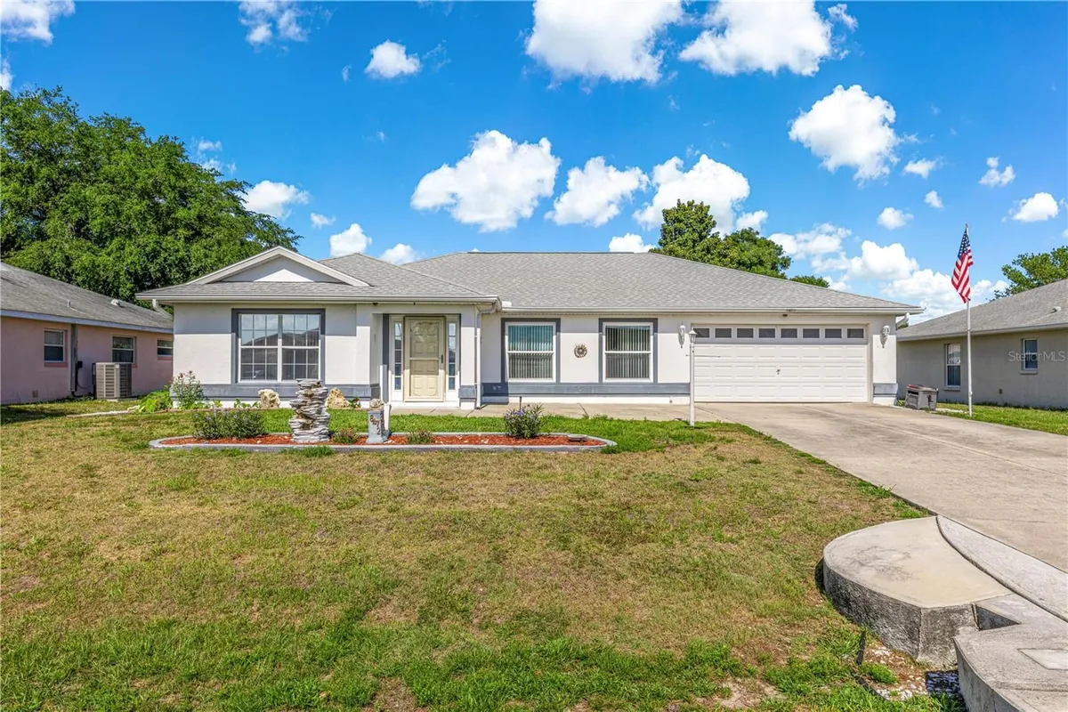 Property Slideshow image 1 of 52 | 8472 sw 60th ct, Ocala, FL, 34476