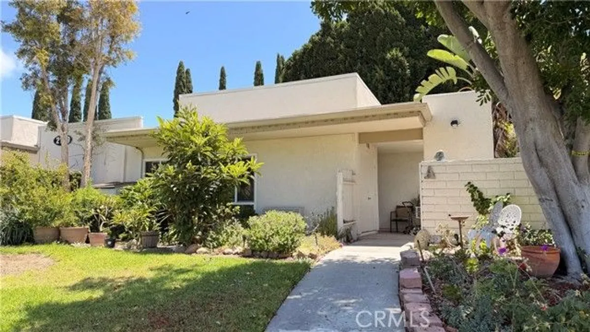 Property Slideshow image 1 of 28 | 2149 ronda granada a, Laguna Woods, CA, 92637