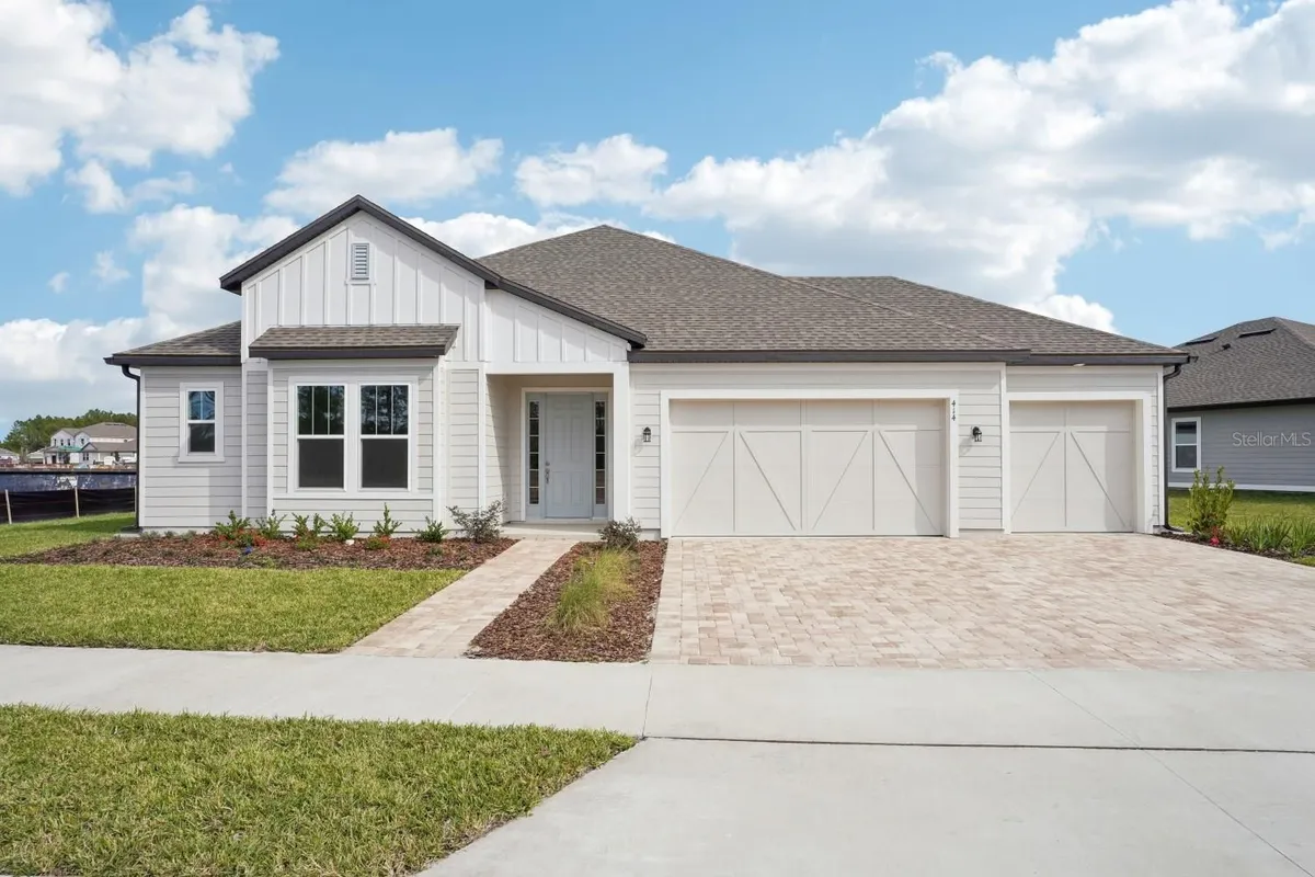 Property Slideshow image 1 of 46 | 414 junonia blvd, New Smyrna Beach, FL, 32168