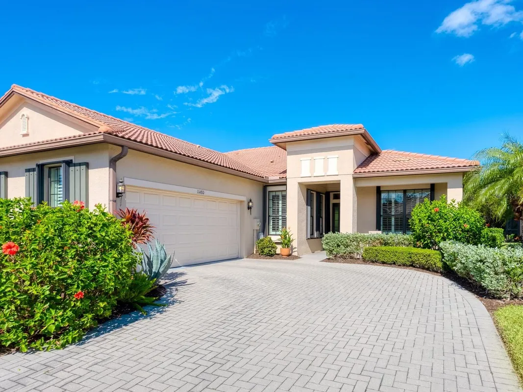 Property Slideshow image 1 of 46 | 11480 bertolini dr, Venice, FL, 34292