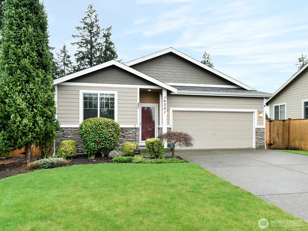 Property Slideshow image 1 of 30 | 14301 24th ave, Tacoma, WA, 98445