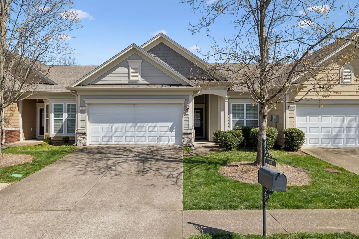 Property Slideshow image 1 of 38 | 303 blockade ln, Mount Juliet, TN, 37122