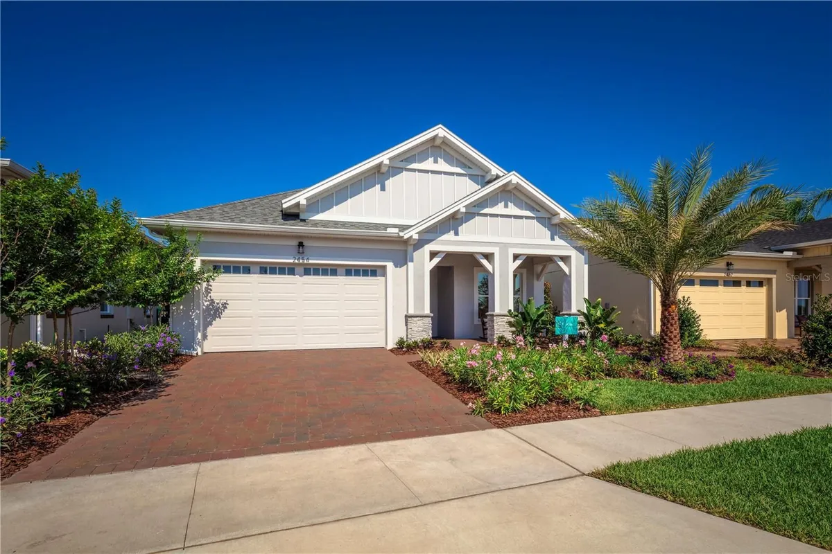 Property Slideshow image 1 of 30 | 2454 dream home ct, St Cloud, FL, 34772