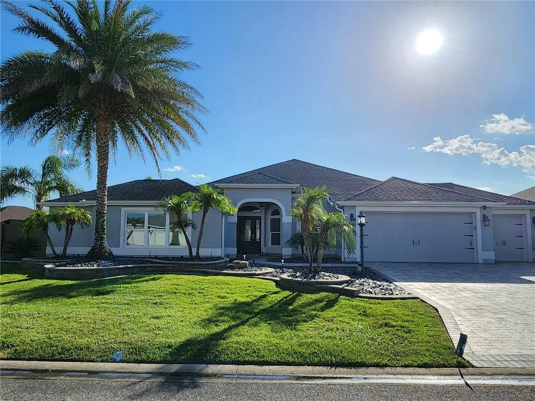 Property Slideshow image 1 of 1 | 3261 wise way, The Villages, FL, 32163