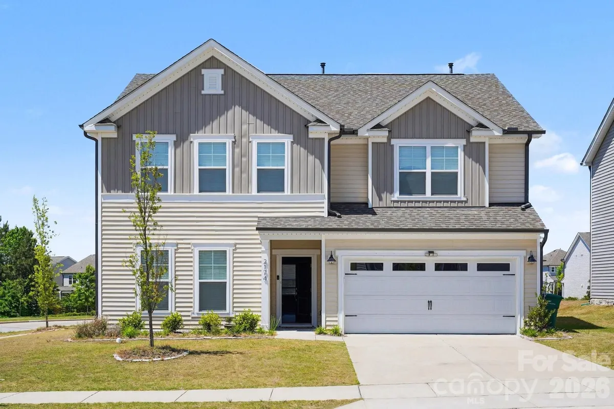 Property Slideshow image 1 of 25 | 2174 attend xing, Willow Spring, NC, 27592