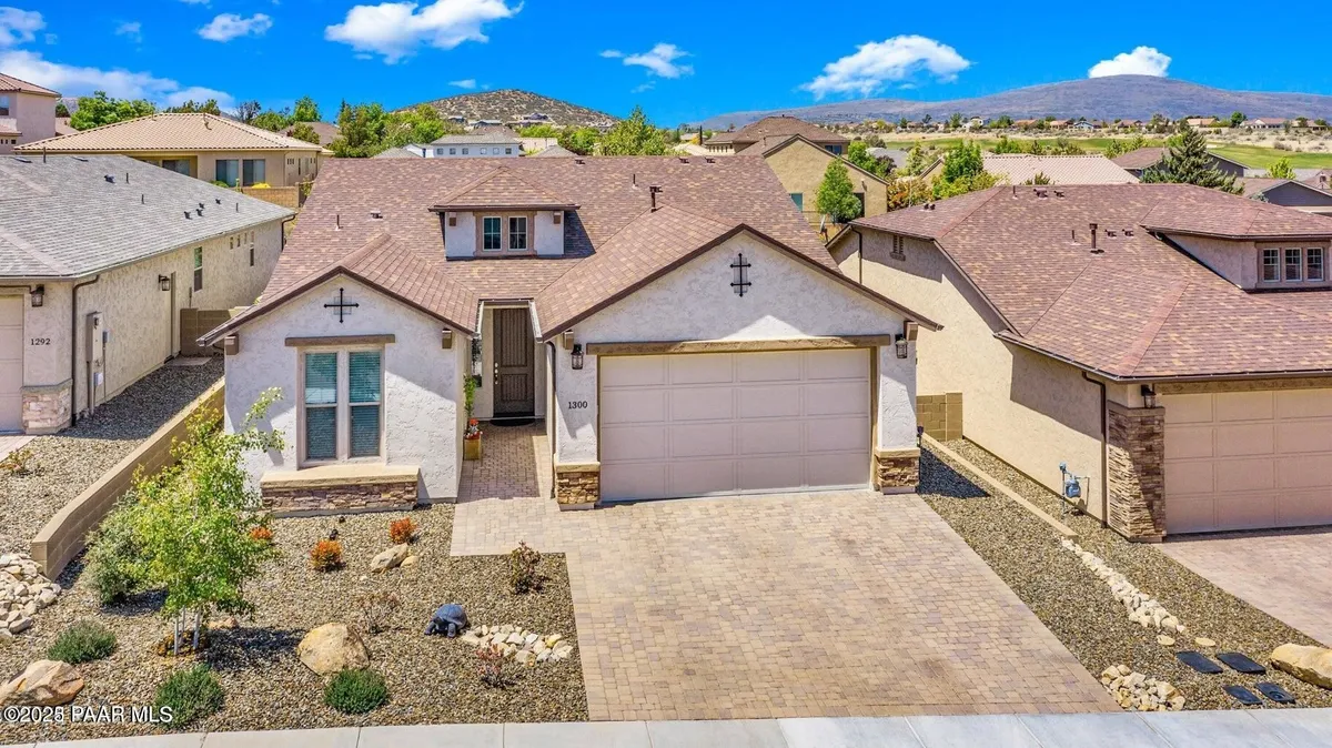 Property Slideshow image 1 of 65 | 1300 n low valley ln, Prescott Valley, AZ, 86314