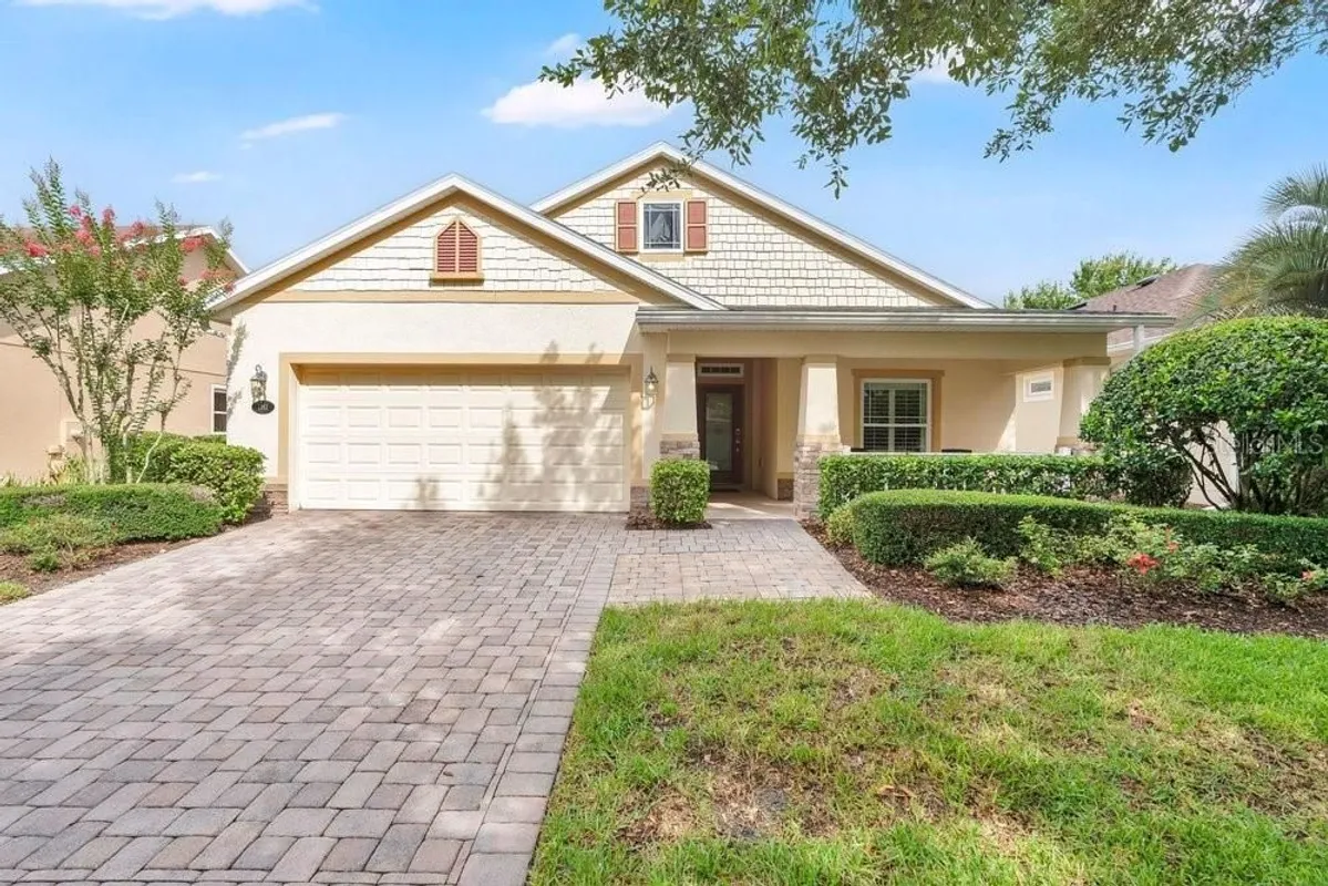 Property Slideshow image 1 of 36 | 1383 longley pl, Deland, FL, 32724