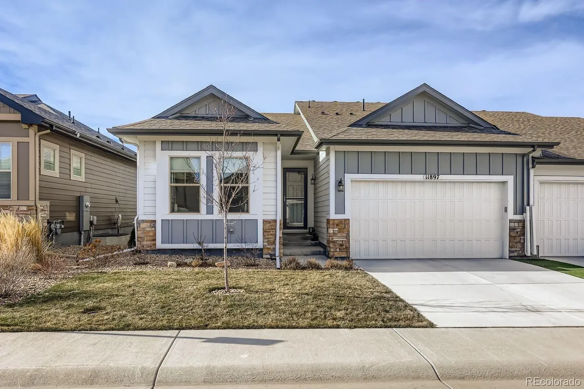 Property Slideshow image 1 of 27 | 11897 sea oats st, Parker, CO, 80138