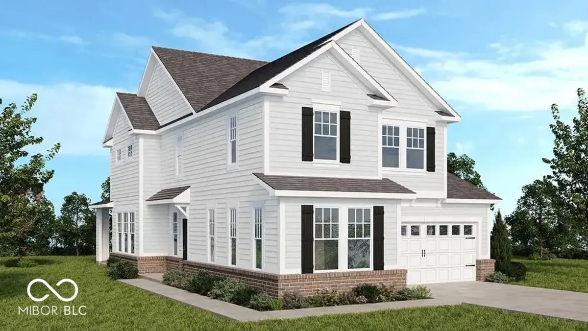 Property Slideshow image 1 of 48 | 15732 showdown rd, Noblesville, IN, 46060