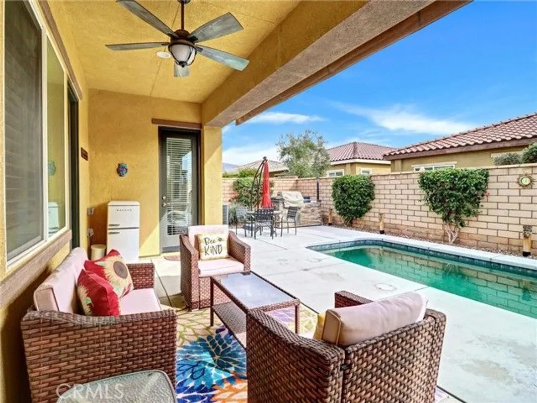 Property Slideshow image 1 of 45 | 43086 borretti way, Indio, CA, 92203