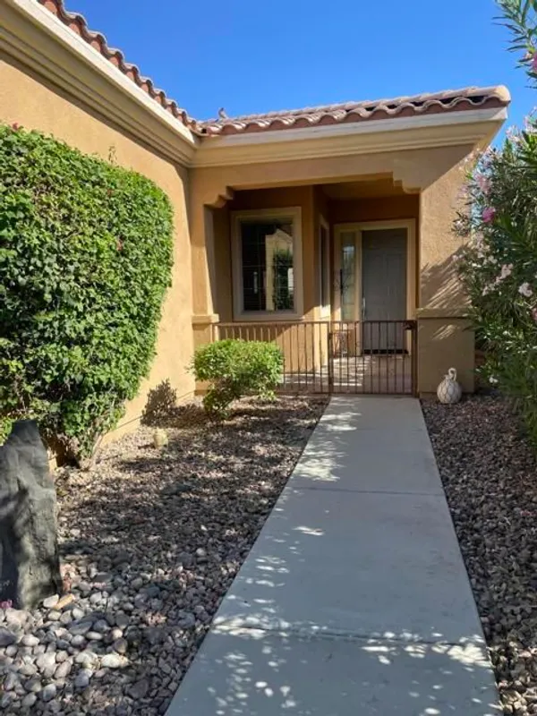 Property Slideshow image 1 of 15 | 81602 avenida contento, Indio, CA, 92203