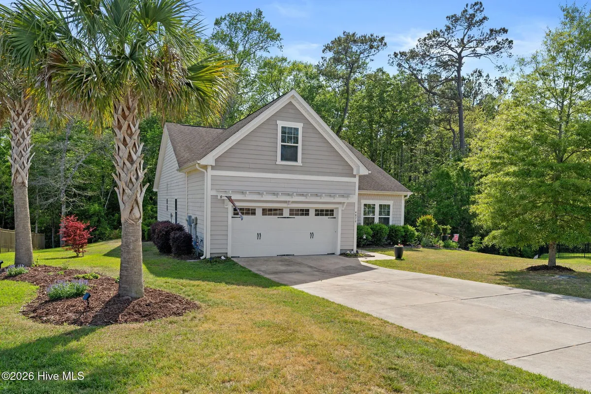Property Slideshow image 1 of 54 | 4879 sugarberry dr, Shallotte, NC, 28470