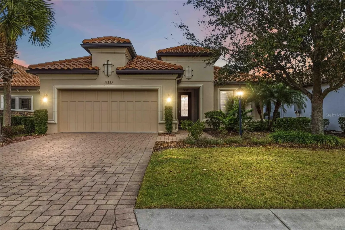 Property Slideshow image 1 of 90 | 13223 palermo dr, Bradenton, FL, 34211