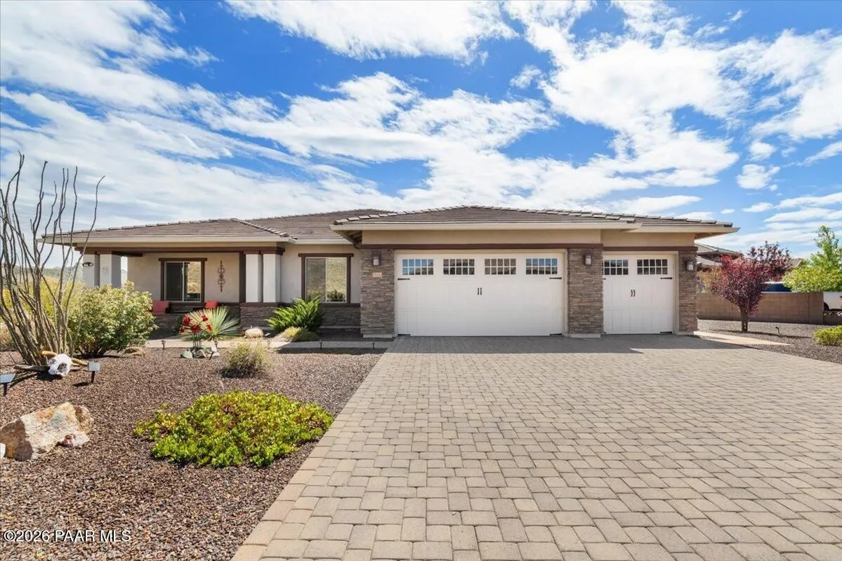 Property Slideshow image 1 of 30 | 5212 iron stone way, Prescott, AZ, 86301