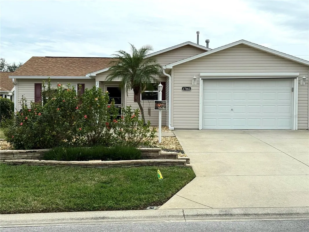 Property Slideshow image 1 of 27 | 17662 se 93rd butler ct, The Villages, FL, 32162