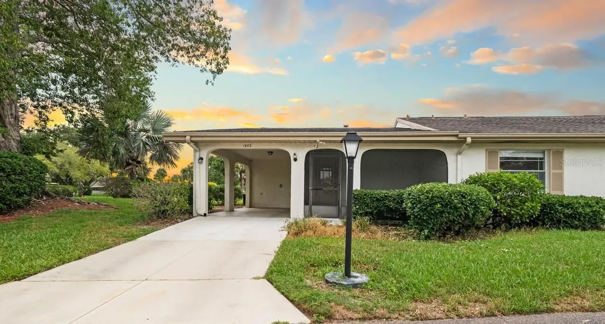 Property Slideshow image 1 of 63 | 1602 hovington cir, Sun City Center, FL, 33573