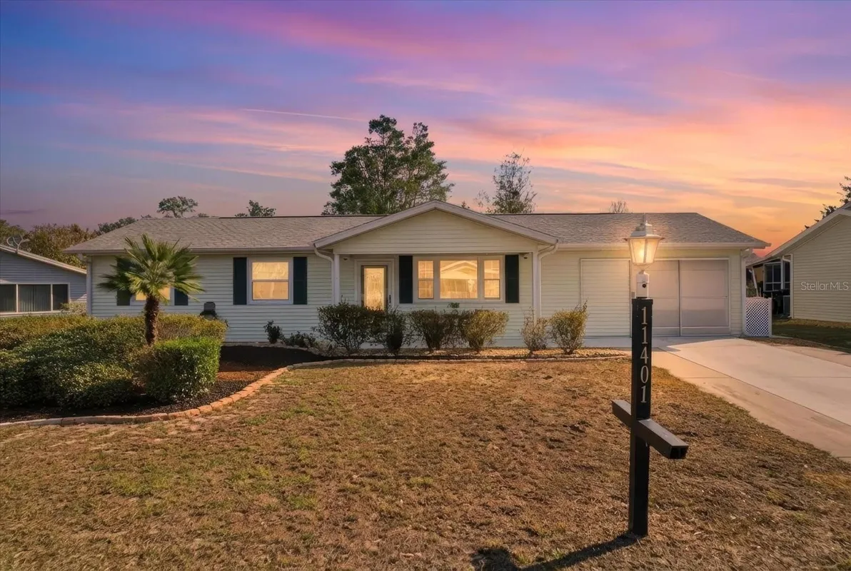 Property Slideshow image 1 of 1 | 11401 sw 85th ct, Ocala, FL, 34481