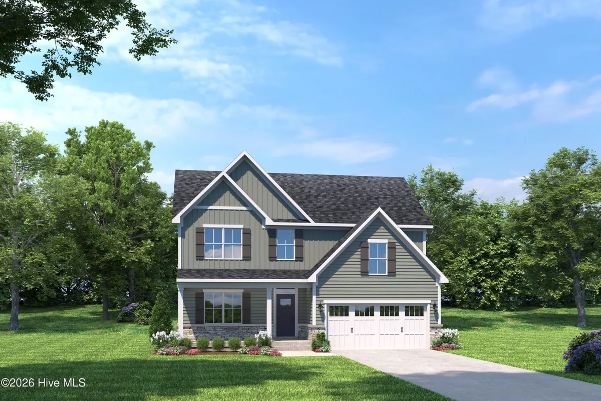 Property Slideshow image 1 of 1 | 638 eastwood park rd, Sunset Beach, NC, 28468