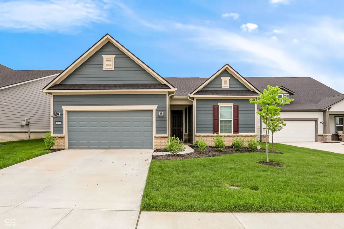 Property Slideshow image 1 of 29 | 14932 pink star court ct, Westfield, IN, 46074
