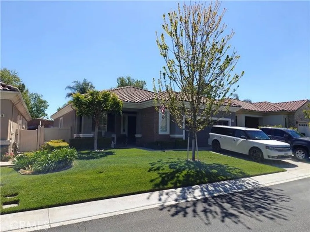 Property Slideshow image 1 of 2 | 1732 sarazen st, Beaumont, CA, 92223