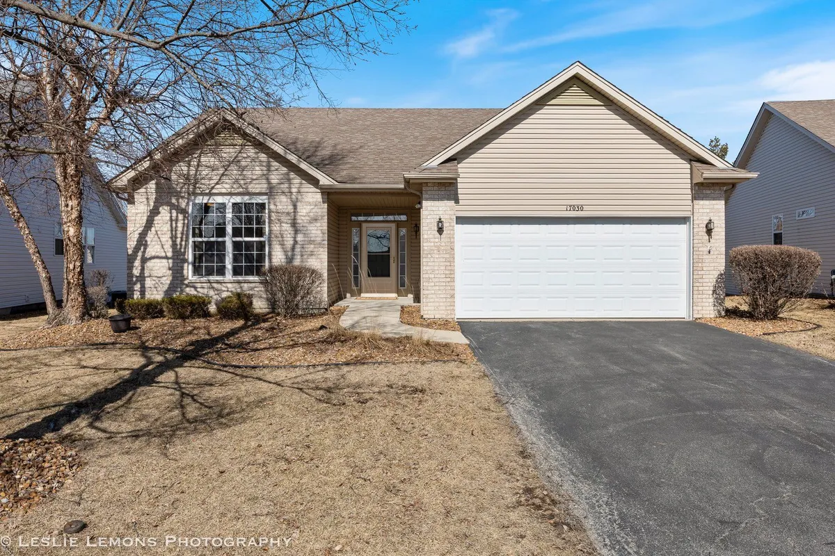 Property Slideshow image 1 of 31 | 17030 roosevelt ave, Lockport, IL, 60441