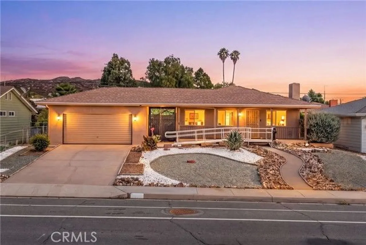 Property Slideshow image 1 of 42 | 29078 bradley rd, Menifee, CA, 92586