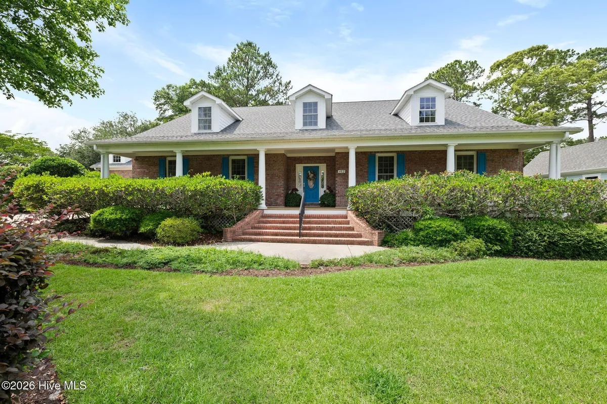 Property Slideshow image 1 of 92 | 482 riverwood dr, Bolivia, NC, 28422