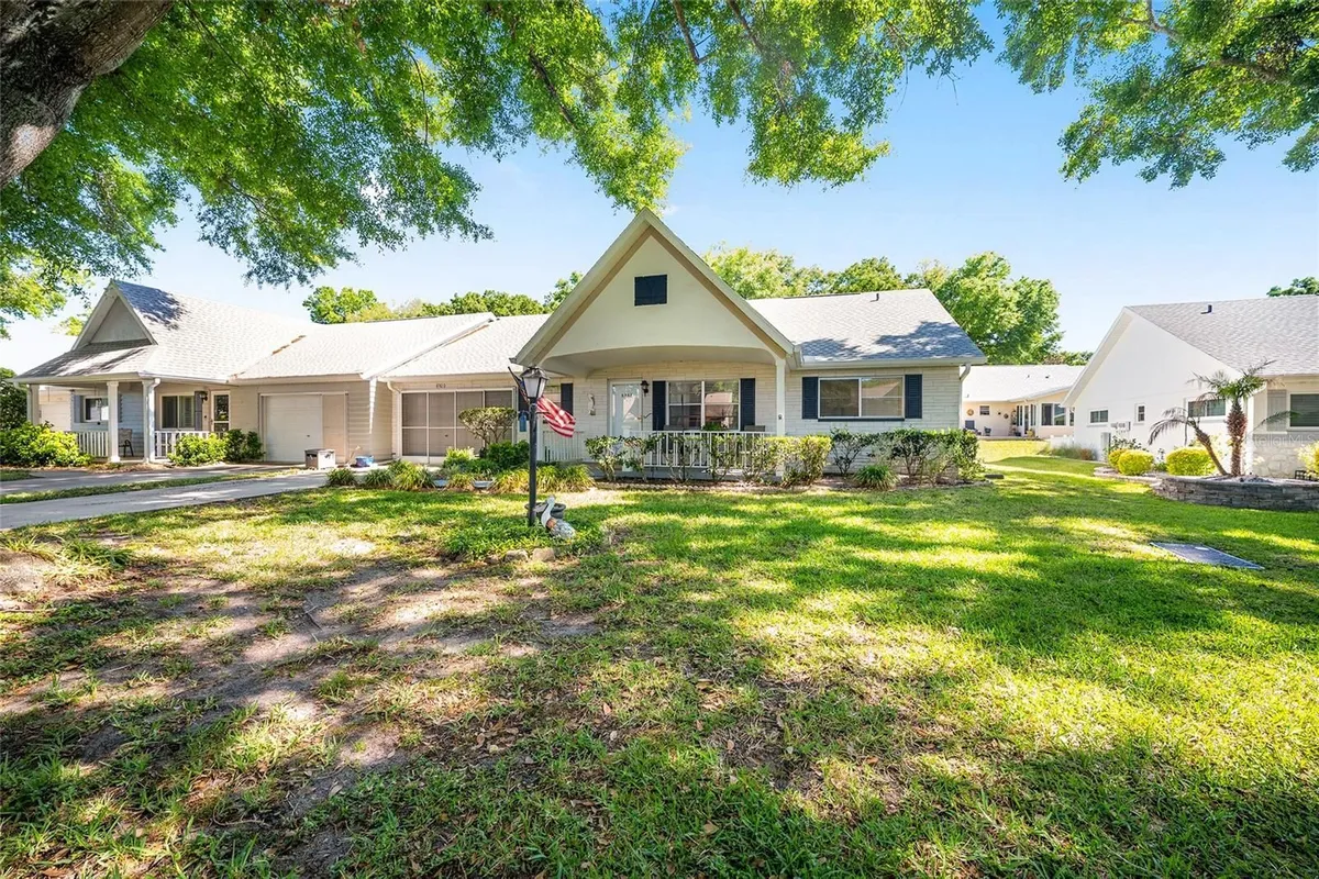 Property Slideshow image 1 of 34 | 8762 sw 91st st d, Ocala, FL, 34481